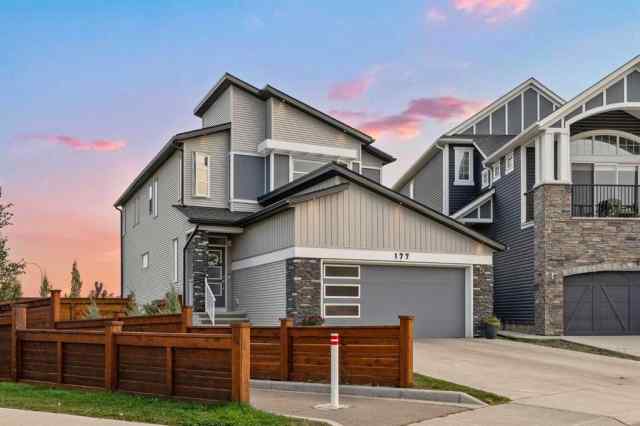 Sage Hill real estate 177 Sage Bluff Rise NW in Sage Hill Calgary