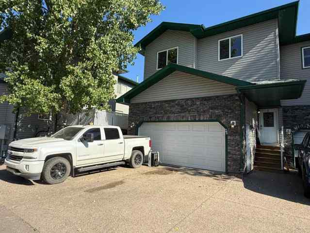 Timberlea real estate 35, 193 O'coffey Crescent  in Timberlea Fort McMurray