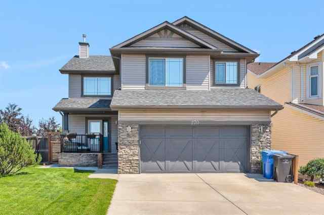 Westmere real estate 270 Invermere Drive  in Westmere Chestermere