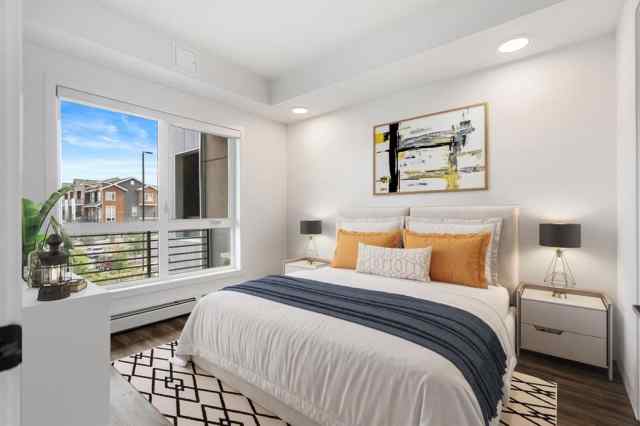 Livingston real estate 2311, 350 Livingston Common NE in Livingston Calgary