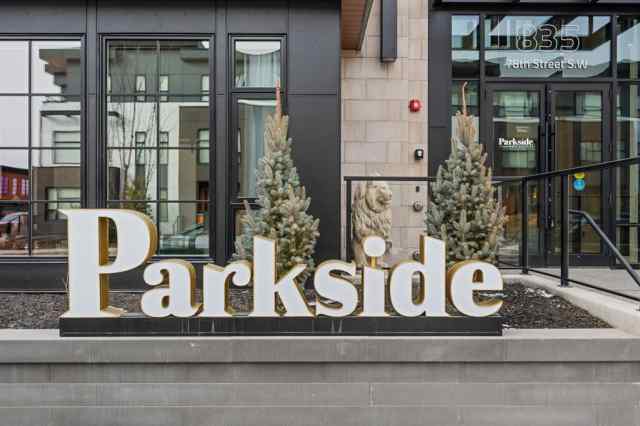 West Springs real estate 109, 835 78 Street SW in West Springs Calgary