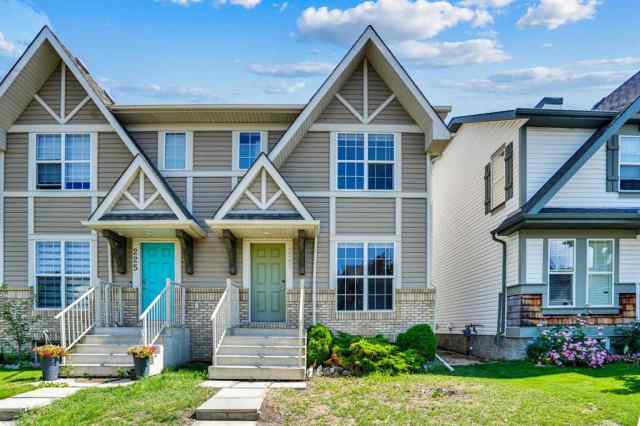 McKenzie Towne real estate 221 Elgin Meadows Park SE in McKenzie Towne Calgary