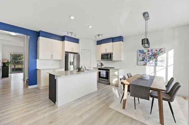 Sage Hill real estate 229 Sage Hill Grove NW in Sage Hill Calgary