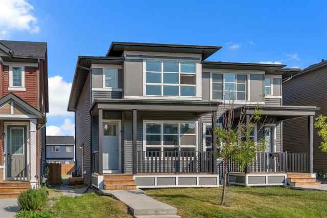 Livingston real estate 60 Howse Rise NE in Livingston Calgary