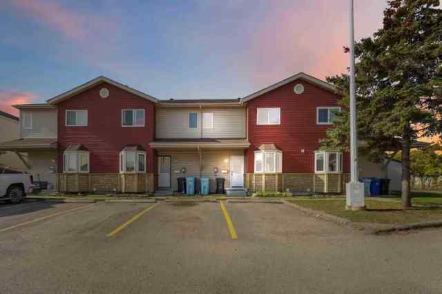 Dickinsfield real estate 151C DICKINS Drive  in Dickinsfield Fort McMurray