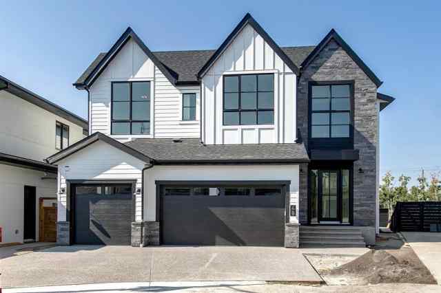 Springbank Hill real estate 48 Elveden Park SW in Springbank Hill Calgary