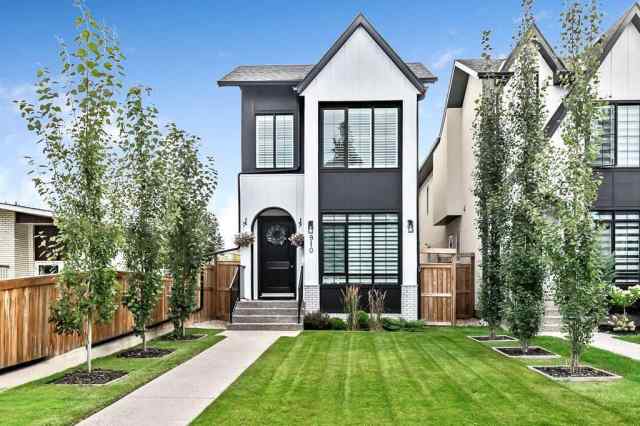 Rosscarrock real estate 910 41 Street SW in Rosscarrock Calgary