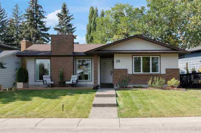 Midnapore real estate 39 Midpark Close SE in Midnapore Calgary
