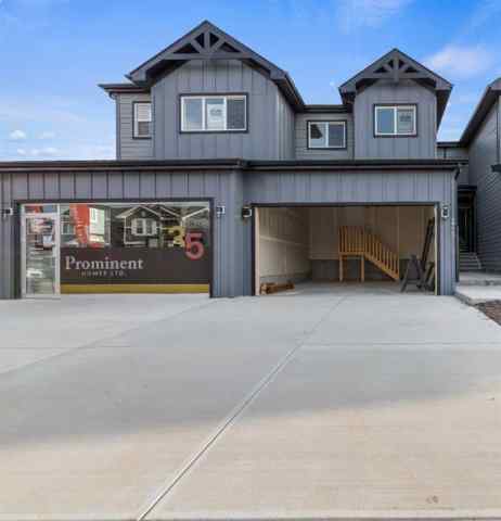 Waterford real estate 245 Waterford Heath  in Waterford Chestermere