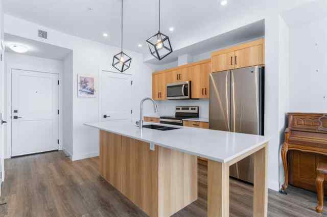 Sage Hill real estate 208, 20 Sage Hill Walk NW in Sage Hill Calgary