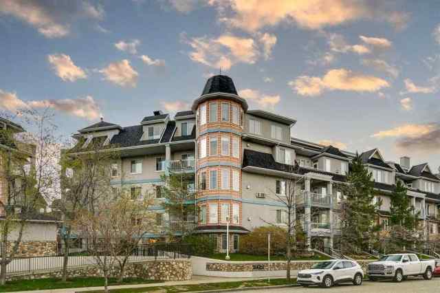 Erlton real estate 404, 2422 Erlton Street SW in Erlton Calgary
