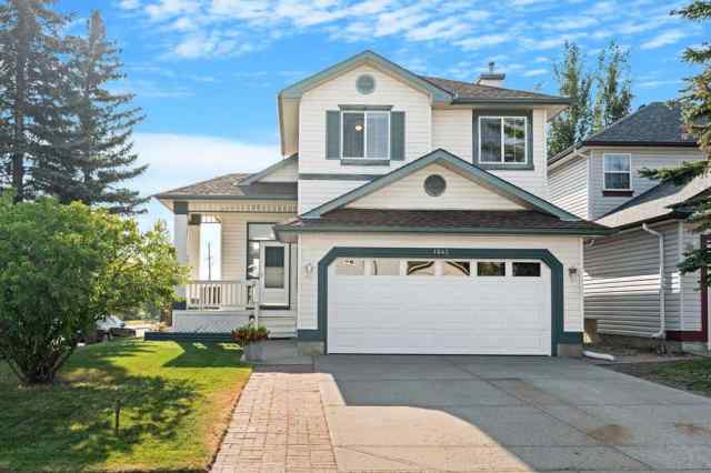 Harvest Hills real estate 1042 Harvest Hills Drive NE in Harvest Hills Calgary