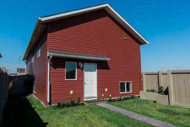 Cobblestone real estate A, 9709 89 Street  in Cobblestone Grande Prairie