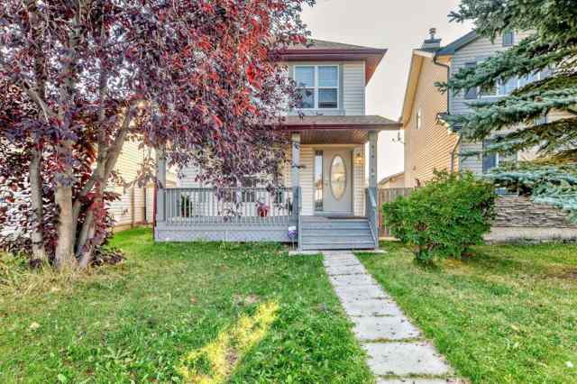 Taradale real estate 59 Tarington Way NE in Taradale Calgary