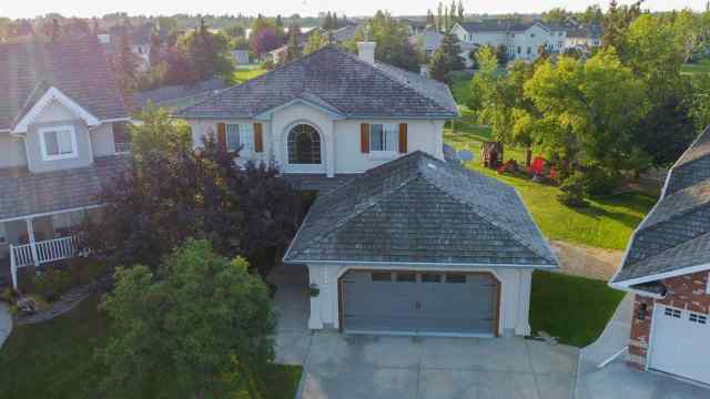 Crystal Lake Estates real estate 11828 89B Street  in Crystal Lake Estates Grande Prairie