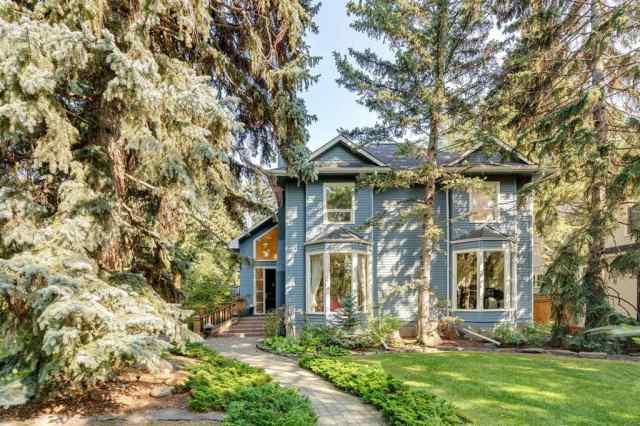 Elbow Park real estate 3628 6 Street SW in Elbow Park Calgary