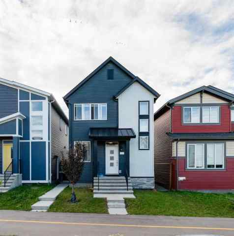 Livingston real estate 672 Livingston Way NE in Livingston Calgary