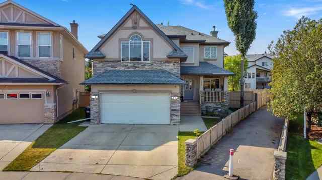 Panorama Hills real estate 173 Panamount Green NW in Panorama Hills Calgary
