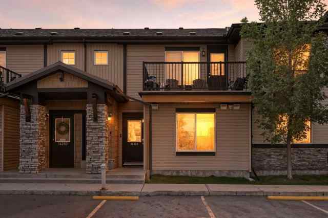 Prairie Springs real estate 14104, 2781 Chinook Winds Drive SW in Prairie Springs Airdrie