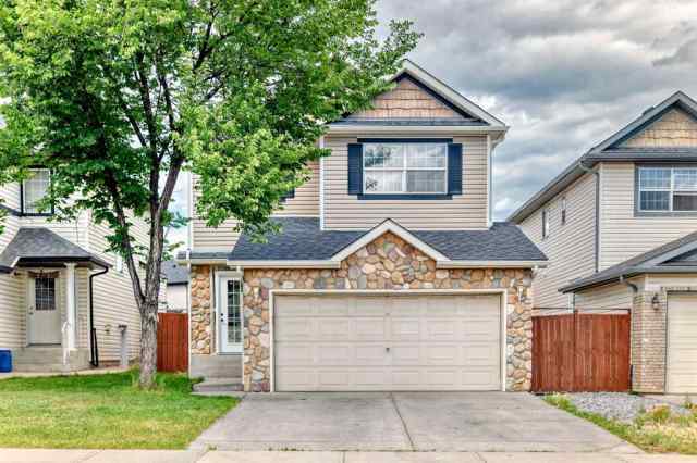 Saddle Ridge real estate 106 Saddletree Drive NE in Saddle Ridge Calgary