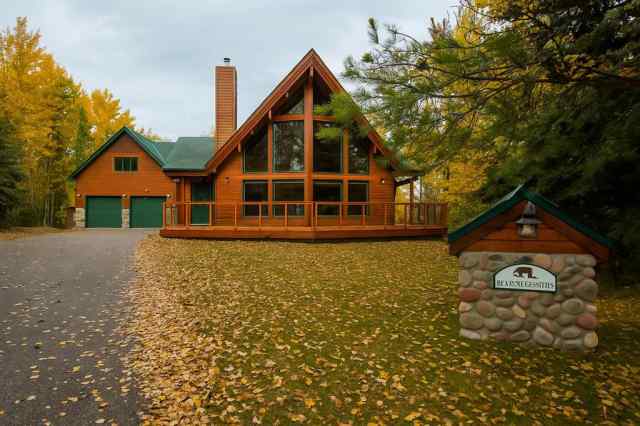 NONE real estate 118, 70544 Range Road 243   in NONE Rural Greenview No. 16, M.D. of