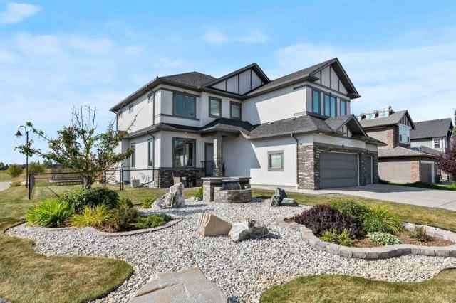 Air Ranch real estate 102 Ranch Road  in Air Ranch Okotoks