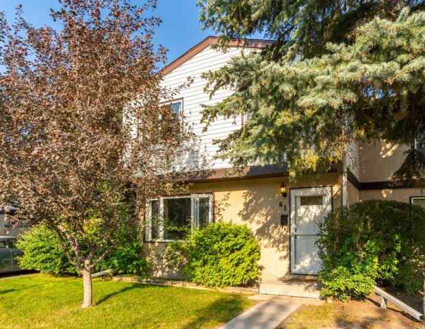 Southwood real estate 61, 630 Sabrina Road SW in Southwood Calgary