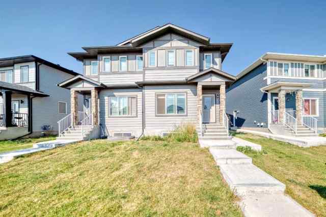 Cornerstone real estate 3650 Cornerstone Boulevard NE in Cornerstone Calgary
