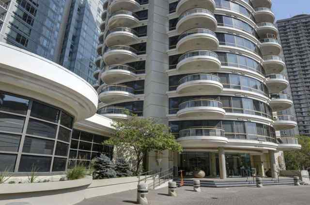 Beltline real estate 2401, 1078 6 Avenue SW in Beltline Calgary