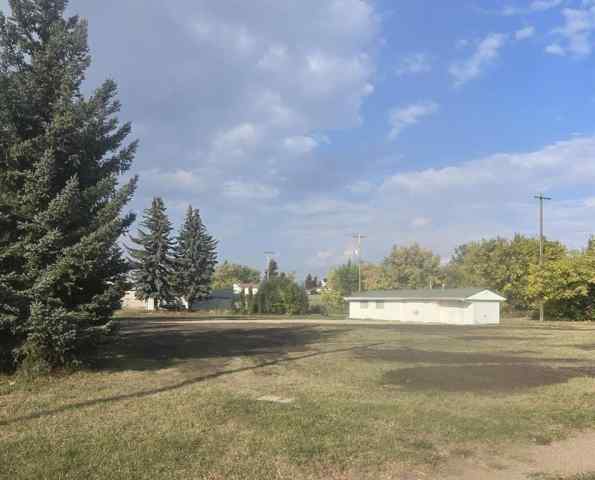 NONE real estate 4910 48 Street  in NONE Sedgewick