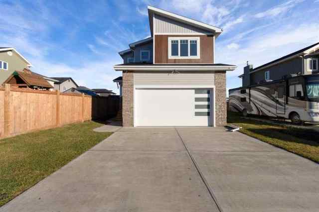 Stonecreek real estate 229 Siltstone Place  in Stonecreek Fort McMurray