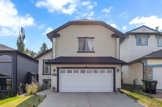 Hidden Valley real estate 10913 Hidden Valley Drive NW in Hidden Valley Calgary