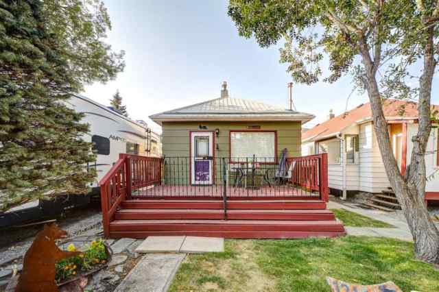 NONE real estate 12130 22 Avenue  in NONE Blairmore