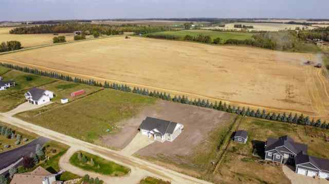  T0C 2J0 Rural Ponoka County