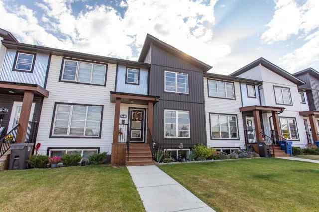 Aspen Lakes West real estate 5641 Vista Trail  in Aspen Lakes West Blackfalds