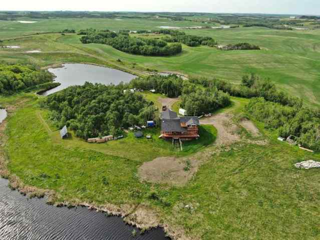 Just listed NONE homes for sale new  40225 RR 19-2   in NONE Rural Stettler No. 6, County of