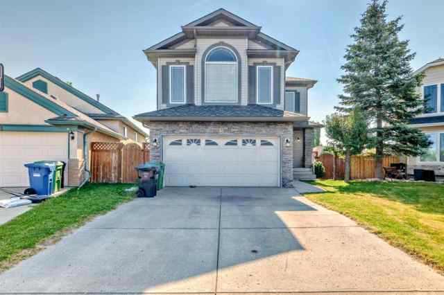 Coventry Hills real estate 41 Covette Bay NE in Coventry Hills Calgary