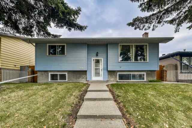 Dover real estate 3616 28 Street SE in Dover Calgary