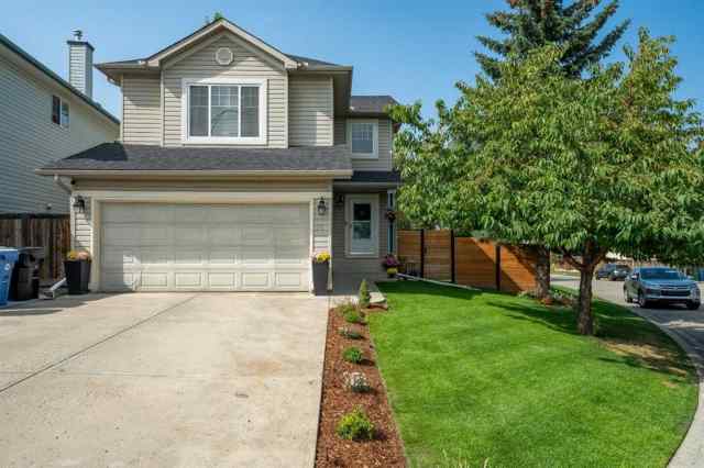 Cranston real estate 76 Cranfield Place SE in Cranston Calgary