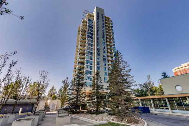 Spruce Cliff real estate 2001, 55 Spruce Place SW in Spruce Cliff Calgary