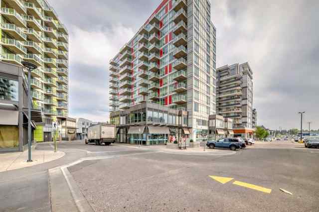 Brentwood real estate 810, 10 brentwood Common NW in Brentwood Calgary