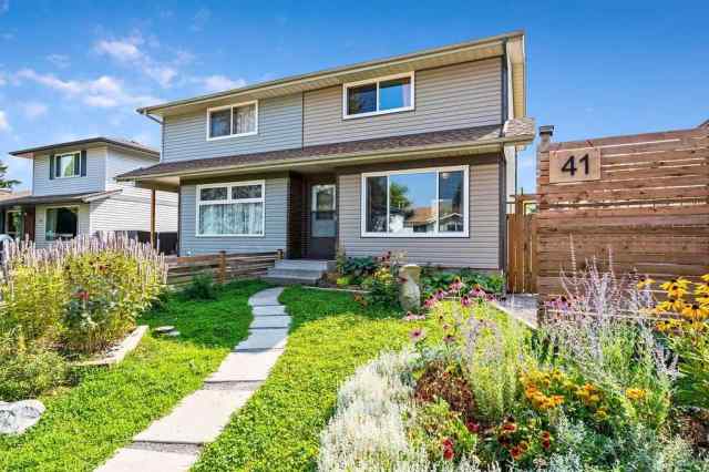 Midnapore real estate 41 Midridge Gardens SE in Midnapore Calgary