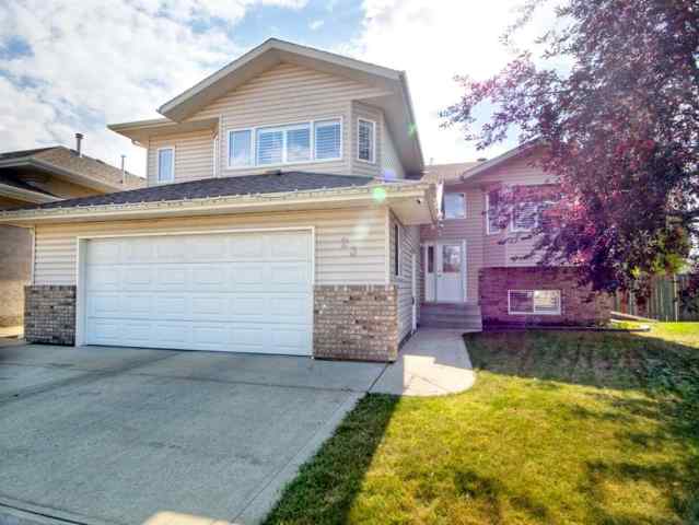 Devonshire real estate 23 Dobson Close  in Devonshire Red Deer