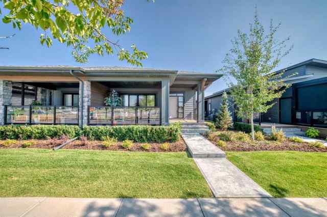Mahogany real estate 1941 Mahogany Boulevard SE in Mahogany Calgary