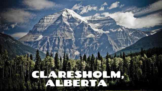 NONE real estate 520 8 Street W in NONE Claresholm