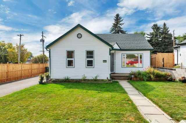 Central Ponoka real estate 5009 54 Avenue  in Central Ponoka Ponoka