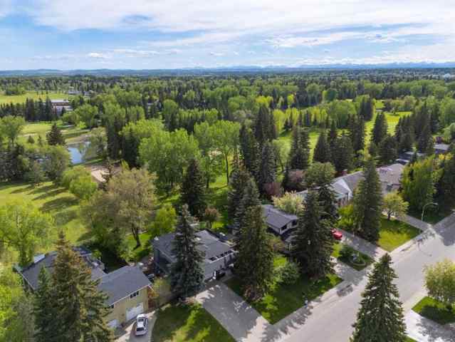 Willow Park real estate 11023 Willowfern Drive SE in Willow Park Calgary