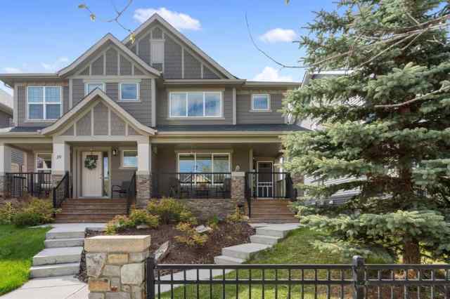 Legacy real estate 37 Legacy Gate SE in Legacy Calgary