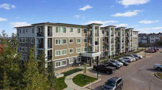 Sage Hill real estate 1109, 450 Sage Valley Drive NW in Sage Hill Calgary