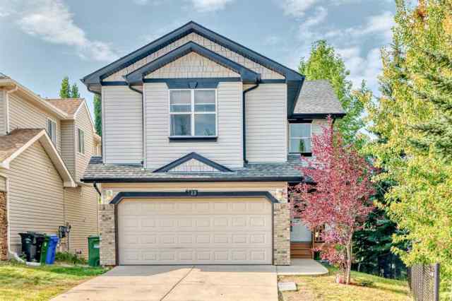 Rocky Ridge real estate 23 Rockyspring Green NW in Rocky Ridge Calgary